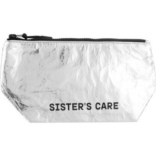 Косметичка Sister's Aroma Sister's Care Cosmetic Bag Black (4820227781775) - Топ Продаж! - Інтернет-магазин спільних покупок ToGether