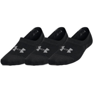 Носки Under Armour 1370075-001 Breathe Lite Ultra Low 3 пари Чорний MD (195252566647) - Топ Продаж! - Інтернет-магазин спільних покупок ToGether