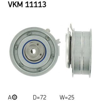 Ролик натяжителя ремня SKF VKM 11113 - Топ Продаж! - Інтернет-магазин спільних покупок ToGether