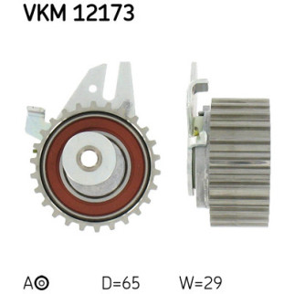 Ролик натяжителя ремня SKF VKM 12173 - Топ Продаж! - Інтернет-магазин спільних покупок ToGether