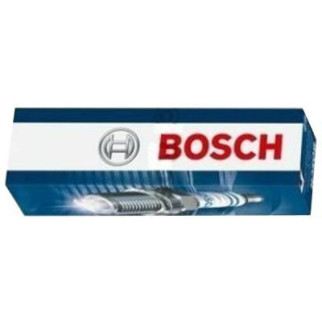 Свеча зажигания Bosch Свічка запалювання (0 242 236 633) - Інтернет-магазин спільних покупок ToGether