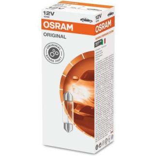 Автолампа Osram 10W (OS 6461) - Інтернет-магазин спільних покупок ToGether