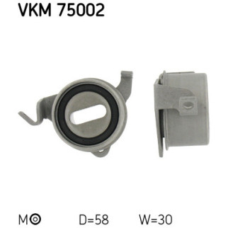 Ролик натяжителя ремня SKF VKM 75002 - Інтернет-магазин спільних покупок ToGether