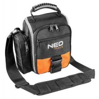 Сумка для инструмента Neo Tools з 4 зовнішніми та 4 внутрішніми кишенями (84-315) - Топ Продаж! - Інтернет-магазин спільних покупок ToGether