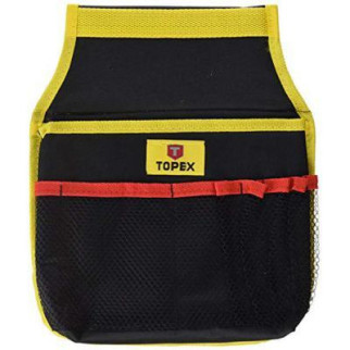 Сумка для инструмента Topex карман 11 гнізд (79R430) - Топ Продаж! - Інтернет-магазин спільних покупок ToGether