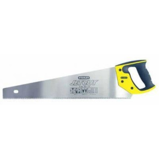 Ножовка Stanley для деревини "JET-CUT" 380мм Х 7 (2-15-281) - Топ Продаж! - Інтернет-магазин спільних покупок ToGether