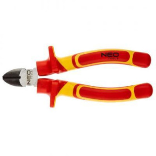 Кусачки Neo Tools 160 мм 1000В,CrV (01-226) - Топ Продаж! - Інтернет-магазин спільних покупок ToGether