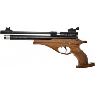 Пневматический пистолет Beeman 2027 PCP 4,5 мм (2027) - Топ Продаж! - Інтернет-магазин спільних покупок ToGether