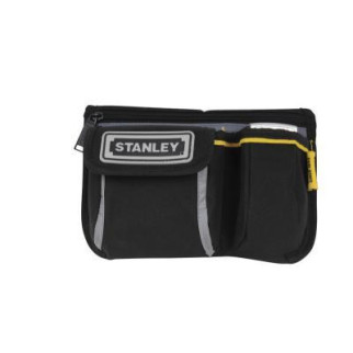 Сумка для инструмента Stanley поясна з поліестеру 24x15,5x6см (1-96-179) - Топ Продаж! - Інтернет-магазин спільних покупок ToGether