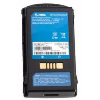 Аккумуляторная батарея для ТСД Symbol/Zebra MC3300 (BTRY-MC33-52MA-01) - Топ Продаж! - Інтернет-магазин спільних покупок ToGether