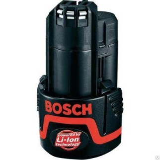 Аккумулятор к электроинструменту BOSCH GBA 12V 2.0Ah (1.600.Z00.02X) - Топ Продаж! - Інтернет-магазин спільних покупок ToGether