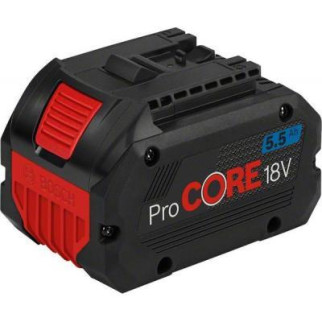 Аккумулятор к электроинструменту Bosch Li-ion ProCORE18V 5.5Ah (1.600.A02.149) - Топ Продаж! - Інтернет-магазин спільних покупок ToGether