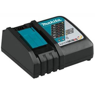 Зарядное устройство для аккумуляторов инструмента Makita DC18RC LXT (630718-5) - Топ Продаж! - Інтернет-магазин спільних покупок ToGether