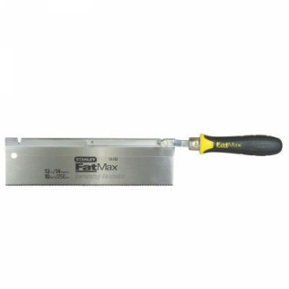 Ножовка Stanley для деревини 250мм FatMax TPI13 (0-15-252) - Топ Продаж! - Інтернет-магазин спільних покупок ToGether
