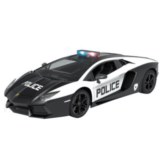 Радиоуправляемая игрушка KS Drive Lamborghini Aventador Police 1:14, 2.4Ghz (114GLPCWB) - Топ Продаж! - Інтернет-магазин спільних покупок ToGether