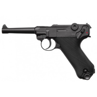 Пневматический пистолет Umarex Legends Luger P08 (5.8135) - Топ Продаж! - Інтернет-магазин спільних покупок ToGether