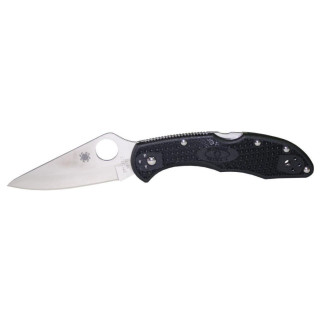 Нож Spyderco Delica 4 Black (C11PBK) - Топ Продаж! - Інтернет-магазин спільних покупок ToGether