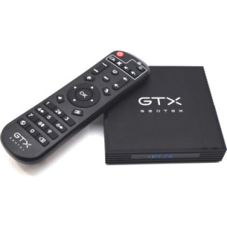 Медиаплеер Geotex GTX-R10i 2/16 (8568) - Топ Продаж! - Інтернет-магазин спільних покупок ToGether