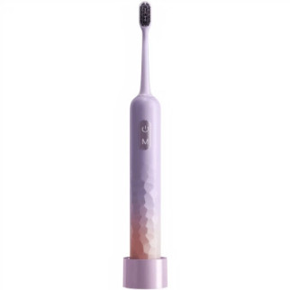 Электрическая зубная щетка Xiaomi Enchen Electric Toothbrush Aurora T3 Pink - Топ Продаж! - Інтернет-магазин спільних покупок ToGether