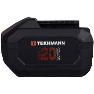 Аккумулятор к электроинструменту Tekhmann TAB-60/i20 Li 6Ah (852745) - Топ Продаж! - Інтернет-магазин спільних покупок ToGether