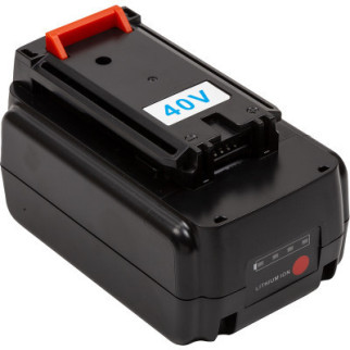 Аккумулятор к электроинструменту PowerPlant для BlackDecker Li-Ion 36V, 2.0Ah, аналог LBXR36 (TB921843) - Топ - Інтернет-магазин спільних покупок ToGether