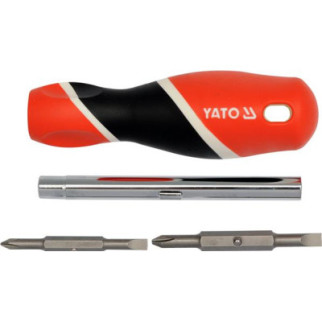 Отвертка Yato YT-25971 - Топ Продаж! - Інтернет-магазин спільних покупок ToGether