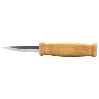 Нож Morakniv Woodcarving 105 laminated steel (106-1650) - Топ Продаж! - Інтернет-магазин спільних покупок ToGether