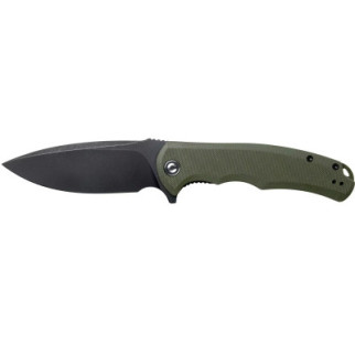 Нож Civivi Praxis Green (C803F) - Інтернет-магазин спільних покупок ToGether
