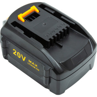 Аккумулятор к электроинструменту PowerPlant для Worx 20V 4.0Ah Li-ion (WA3578) (TB921454) - Топ Продаж! - Інтернет-магазин спільних покупок ToGether