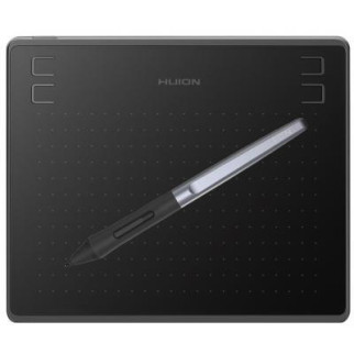 Графический планшет Huion HS64 - Топ Продаж! - Інтернет-магазин спільних покупок ToGether