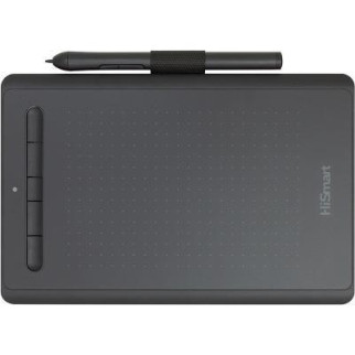 Графический планшет HiSmart WP9622 Bluetooth (HS081324) - Топ Продаж! - Інтернет-магазин спільних покупок ToGether