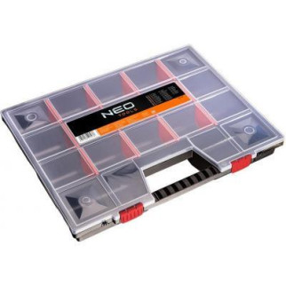 Ящик для инструментов Neo Tools органайзер (84-118) - Топ Продаж! - Інтернет-магазин спільних покупок ToGether