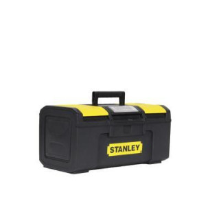 Ящик для инструментов Stanley Basic Toolbox 48,6x26,6x23,6 (1-79-217) - Топ Продаж! - Інтернет-магазин спільних покупок ToGether