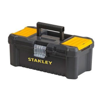 Ящик для инструментов Stanley ESSENTIAL, 32 x 18,8 x 13,2 (STST1-75515) - Топ Продаж! - Інтернет-магазин спільних покупок ToGether