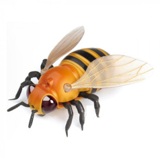 Радиоуправляемая игрушка Best Fun Toys Bee (6337206) - Топ Продаж! - Інтернет-магазин спільних покупок ToGether