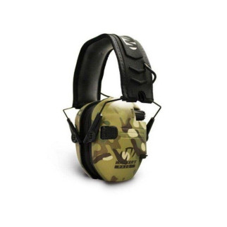 Навушники для стрільби Активні Walker's Razor Slim MultiCam ( оригінал) залений  мультикам  - Інтернет-магазин спільних покупок ToGether