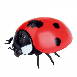 Радиоуправляемая игрушка Best Fun Toys Ladybug (6337205) - Топ Продаж! - Інтернет-магазин спільних покупок ToGether