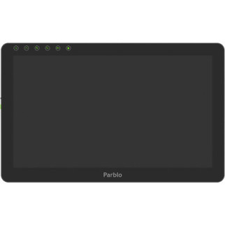 Планшет-монитор Parblo Coast 16 Pro (COAST16PRO) - Топ Продаж! - Інтернет-магазин спільних покупок ToGether