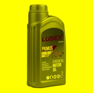 Моторное масло LUBEX PRIMUS MV 10w40 1л (034-1322-1201) - Топ Продаж! - Інтернет-магазин спільних покупок ToGether