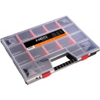 Ящик для инструментов Neo Tools для кріплення (органайзер) (84-119) - Топ Продаж! - Інтернет-магазин спільних покупок ToGether