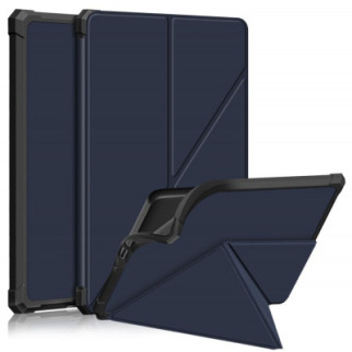Чехол для электронной книги BeCover Ultra Slim Origami Amazon Kindle Paperwhite 11th Gen. 2021 D (707219) - - Інтернет-магазин спільних покупок ToGether
