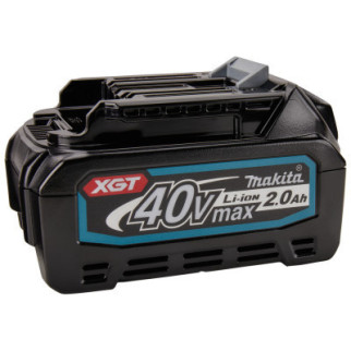 Аккумулятор к электроинструменту Makita XGT 40В Max, 2 Ач BL4020 (191L29-0) - Топ Продаж! - Інтернет-магазин спільних покупок ToGether