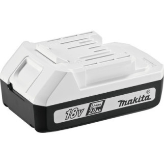 Аккумулятор к электроинструменту Makita 18V/2.0Ah BL1820G (191N69-0) - Топ Продаж! - Інтернет-магазин спільних покупок ToGether