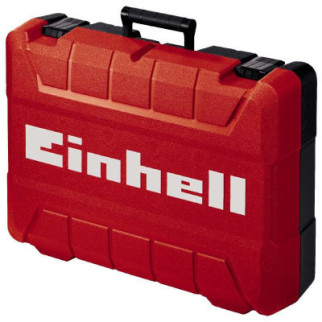 Ящик для инструментов Einhell E-Box M55/40, 30 кг, 40x55x15 см, 3.1 кг (4530049) - Топ Продаж! - Інтернет-магазин спільних покупок ToGether