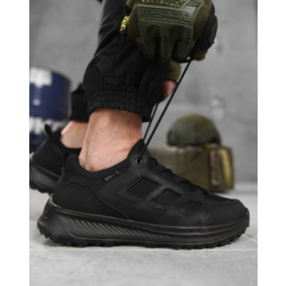 Тактичні літні кросівки сітка Eхtreme Police чорні  - Інтернет-магазин спільних покупок ToGether