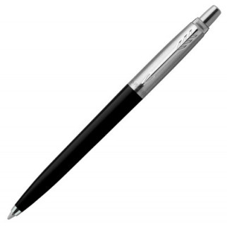 Ручка шариковая Parker JOTTER 17 Original Black CT BP (15 632) - Топ Продаж! - Інтернет-магазин спільних покупок ToGether