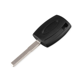 Ключ зажигания, заготовка корпус под чип для Ford Fiesta Focus Kuga, HU101 - Топ Продаж! - Інтернет-магазин спільних покупок ToGether