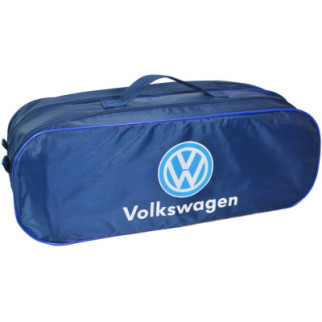 Сумка-органайзер Poputchik в багажник с логотипами Volkswagen (03-031-2Д) - Топ Продаж! - Інтернет-магазин спільних покупок ToGether