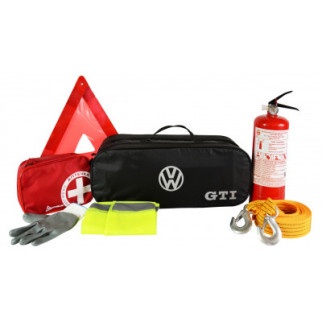 Набор техпомощи Poputchik Volkswagen GTI легковой (01-134-Л) - Топ Продаж! - Інтернет-магазин спільних покупок ToGether