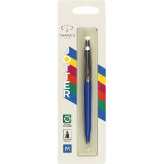 Ручка шариковая Parker JOTTER 17 Original Blue CT BP блистер (15 136) - Топ Продаж! - Інтернет-магазин спільних покупок ToGether